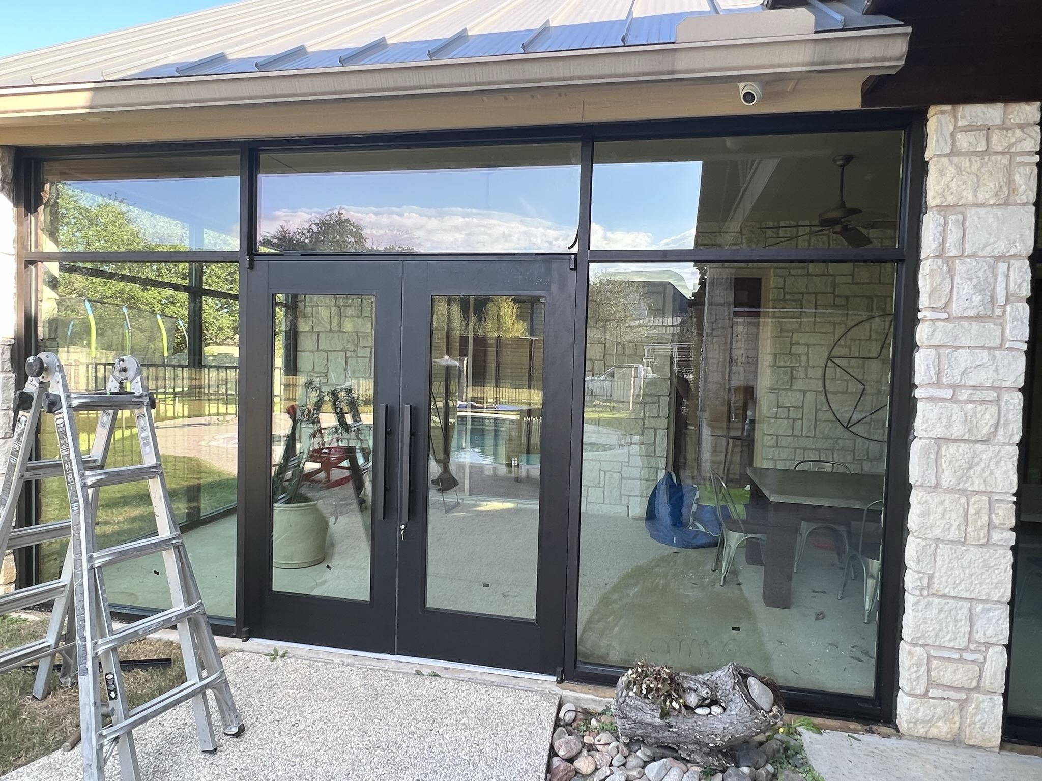 Residential Projects Dallas Window Glass Company